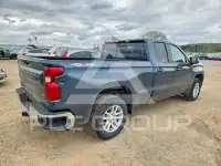 2019 Chevrolet Silverado фото