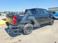 2019 Chevrolet Silverado фото