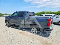 2019 Chevrolet Silverado photo
