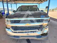 2019 Chevrolet Silverado photo