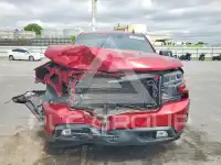 2019 Chevrolet Silverado фото