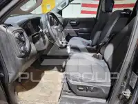 2019 Chevrolet Silverado фото