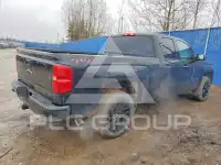 2019 Chevrolet Silverado фото