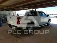 2019 Chevrolet Silverado фото