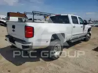 2019 Chevrolet Silverado фото