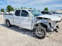 2019 Chevrolet Silverado photo