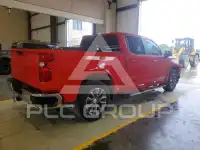 2019 Chevrolet Silverado photo