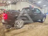 2019 Chevrolet Silverado photo