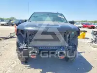 2019 Chevrolet Silverado фото