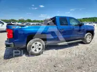2019 Chevrolet Silverado photo