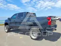 2019 Chevrolet Silverado фото