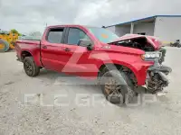2019 Chevrolet Silverado photo