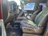 2019 Chevrolet Silverado photo