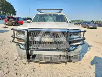 2019 Chevrolet Silverado фото