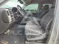 2019 Chevrolet Silverado фото