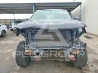 2019 Chevrolet Silverado photo