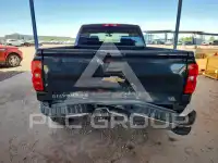 2019 Chevrolet Silverado photo