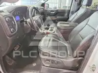 2019 Chevrolet Silverado фото