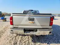 2019 Chevrolet Silverado фото