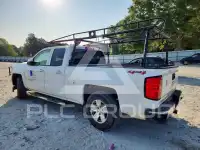 2019 Chevrolet Silverado фото