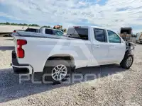 2019 Chevrolet Silverado photo
