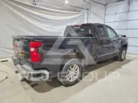 2019 Chevrolet Silverado фото
