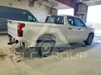 2019 Chevrolet Silverado фото