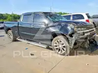 2019 Chevrolet Silverado фото