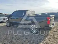 2019 Chevrolet Silverado фото