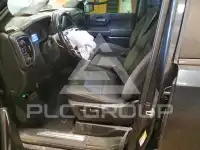2019 Chevrolet Silverado photo