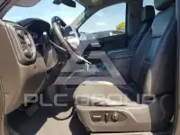 2019 Chevrolet Silverado фото