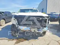 2019 Chevrolet Silverado photo