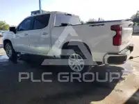 2019 Chevrolet Silverado фото