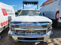 2019 Chevrolet Silverado фото