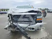 2019 Chevrolet Silverado фото
