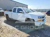 2019 Chevrolet Silverado фото