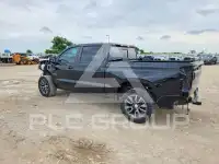 2019 Chevrolet Silverado фото