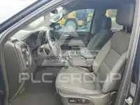 2019 Chevrolet Silverado фото