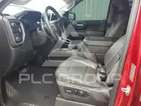 2019 Chevrolet Silverado фото