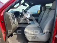 2019 Chevrolet Silverado фото
