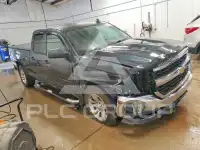 2019 Chevrolet Silverado фото