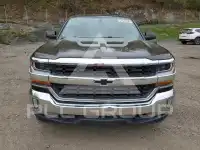 2019 Chevrolet Silverado фото