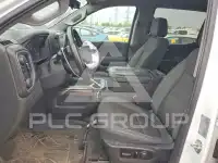 2019 Chevrolet Silverado фото