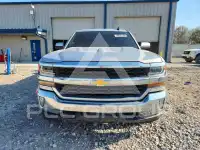 2019 Chevrolet Silverado фото