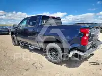 2019 Chevrolet Silverado фото