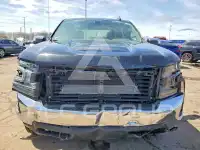 2019 Chevrolet Silverado фото