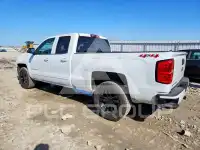 2019 Chevrolet Silverado фото