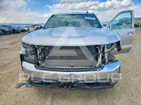 2019 Chevrolet Silverado фото