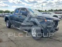 2019 Chevrolet Silverado фото