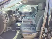 2019 Chevrolet Silverado фото